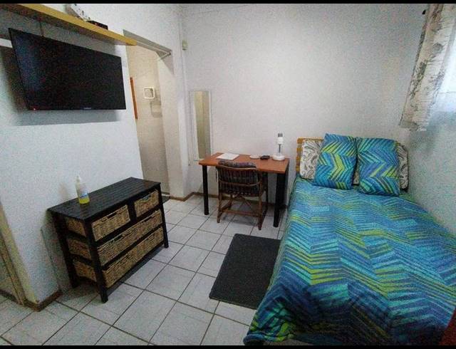 1 BEDROOM PROPERTY TO RENT IN FARNINGHAM RIDGE